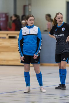 Bild 98 - wBJ Futsalmeisterschaft